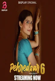 Pehredaar 2024 BigPlay S06E01T03 Web Series Download