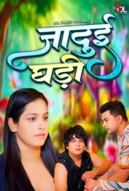 Jadui Ghadi 2024 S01E03T04 SolTalkies Web Series Download