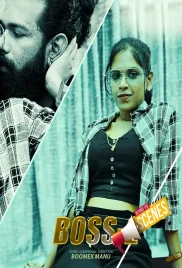 Boss BTS 2024 BoomEX S01E01 Web Series Download