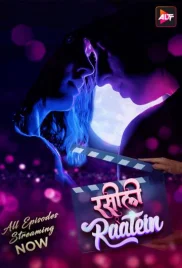 Raseeli Raatein 2024 S03E01T04 ALTT Web Series Download
