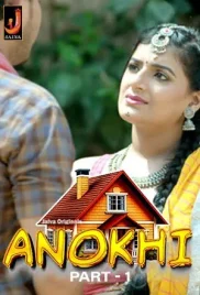Anokhi 2024 S01 Part 1 Jalva Web Series Download