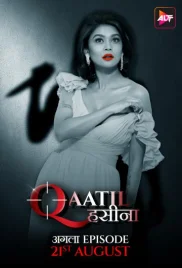 Qaatil Haseena 2024 S01E01T02 ALTT Web Series Download
