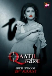 Qaatil Haseena 2024 S01E03 ALTT Web Series Download
