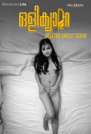 Deleted Scenes 2024 NavaRasa S01E05 Web Series Download