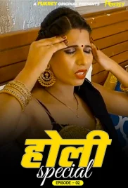 Holi Special 2024 Fukrey S01E02 Web Series Download