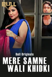 Mere Samne Wali Khidki 2024 Bullapp S01E01 Web Series Download