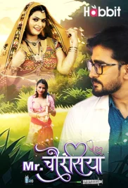 Mr Chourasiya 2024 S02 Part 03 HabbitMovies Download