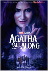 Agatha All Along 2024 S01E01T02 Hindi Dubbed Web Series Download