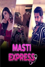Masti Express 2024 Hindi S01 Complete HPlay Web Series Download