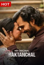 Raktanchal Ek Baar Phir 2024 Hindi Web Series Download