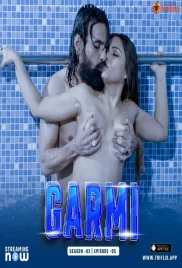 Garmi 2024 Triflicks S02E05 Web Series Download