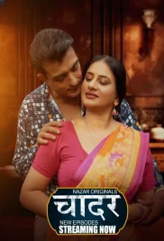 Chaadar 2024 Nazar S01E04T06 Web Series Download
