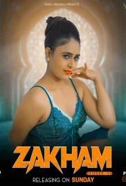Zakham 2024 Feneo S02E03 Web Series Download