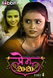 Prem 20-20 2024 HabbitMovies S01 Part 4 Web Series Download