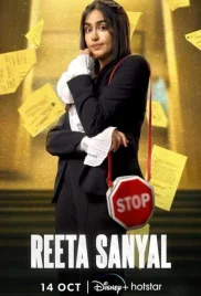 Reeta Sanyal 2024 Hindi S01E01T03 Web Series Download
