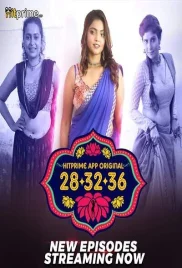 28 32 36 2024 HitPrime S01E04T05 Web Series Download