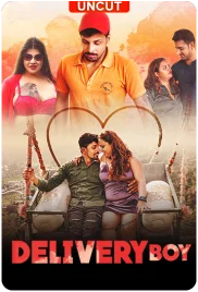 Delivery Boy 2024 MoodX S01E01 Web Series Download