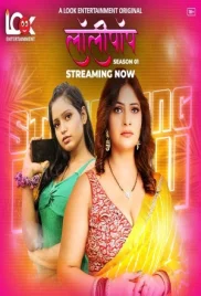 Lollipop 2024 LookEnt S01E01T05 Web Series Download