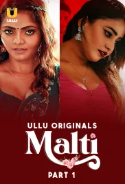 Malti 2024 Ullu S01 Part 1 Web Series Download