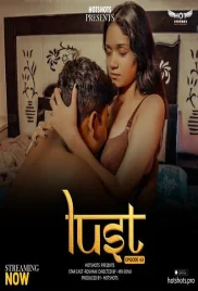 Lust 2024 HotShots S01E03 Web Series Download