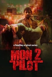 Montu Pilot 2022 Bengali S02 Complete Hoichoi Web Series Download