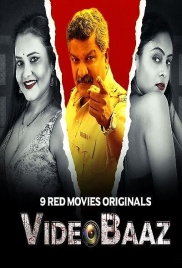 Videobaaz 2024 9redmovies S01E01T02 Web Series Download