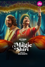 The Magic of Shiri 2024 Hindi S01 Complete Web Series Download