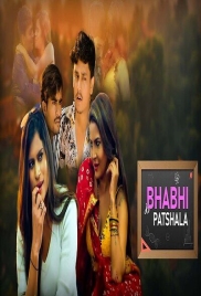 Bhabhi Ki Pathshala 2024 Wow S01E01T03 Web Series Download