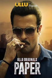 Paper 2020 Ullu S01 Complete Web Series Download