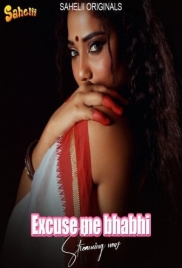 Excuse Me Bhabhi 2024 S01E01 Sahelii Web Series Download