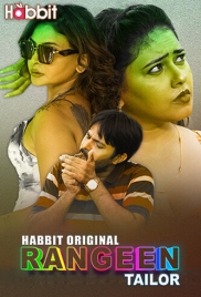 Rangeen Tailor 2024 HabbitMovies S01 Part 1 Web Series Download
