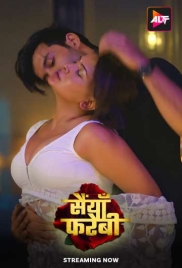 Saiyaan Farebi 2024 ALTT S01E01T03 Web Series Download