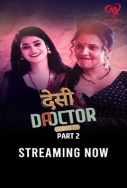 Desi Doctor 2024 Makhan S01E03T04 Web Series Download