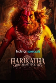 Harikatha: Sambhavami Yuge Yuge 2024 Hindi S01 Complete Web Series Download