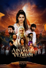 Aindham Vedham 2024 Hindi S01 Complete Web Series Download