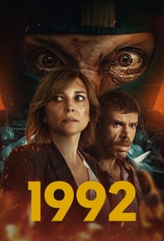 1992 2024 Hindi Dubbed S01 Complete Web Series Download