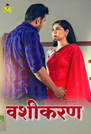 Vashikaran 2024 MasTram S01E01T03 Web Series Download
