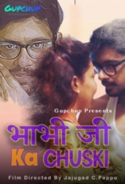 Bhabi Ji Ka Chuski 2020 GupChup S01 Complete Web Series Download