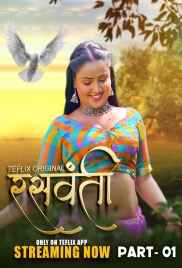 Raswanti 2025 TeFlix S01E01T02 Web Series Download