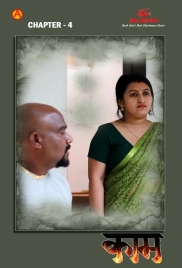 Kamam 2024 IBAMovies S01E04 Web Series Download