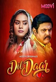 Dildaar 2025 Moovi S01E01T06 Web Series Download