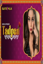 Tadpan 2025 Sutraflix S01E01T04 Web Series Download