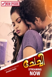 Chechi 2025 BoomEX S01E01 Web Series Download
