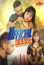 Official Kaand 2025 Hoopdigital S01E01 Web Series Download