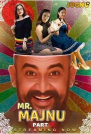 Mr Majnu 2025 Jugnu S01E01T02 Web Series Download