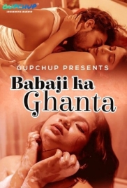 Babaji Ka Ghanta 2020 GupChup S01 Complete Web Series Download