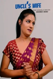 Uncles Wife 2025 Boomex S01E01 Web Series Download