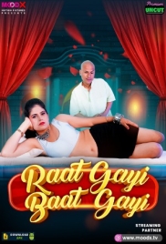 Raat Gai Baat Gai 2025 Moodx S01E01 Web Series Download
