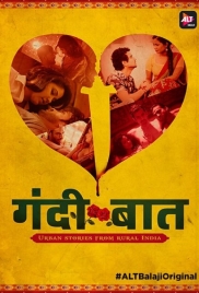 Gandii Baat 2018 Hindi S01 ALTT Web Series Download
