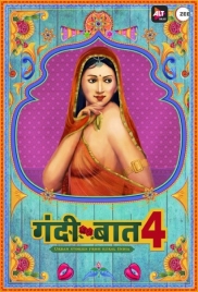 Gandii Baat 2020 Hindi S04 ALTT Web Series Download